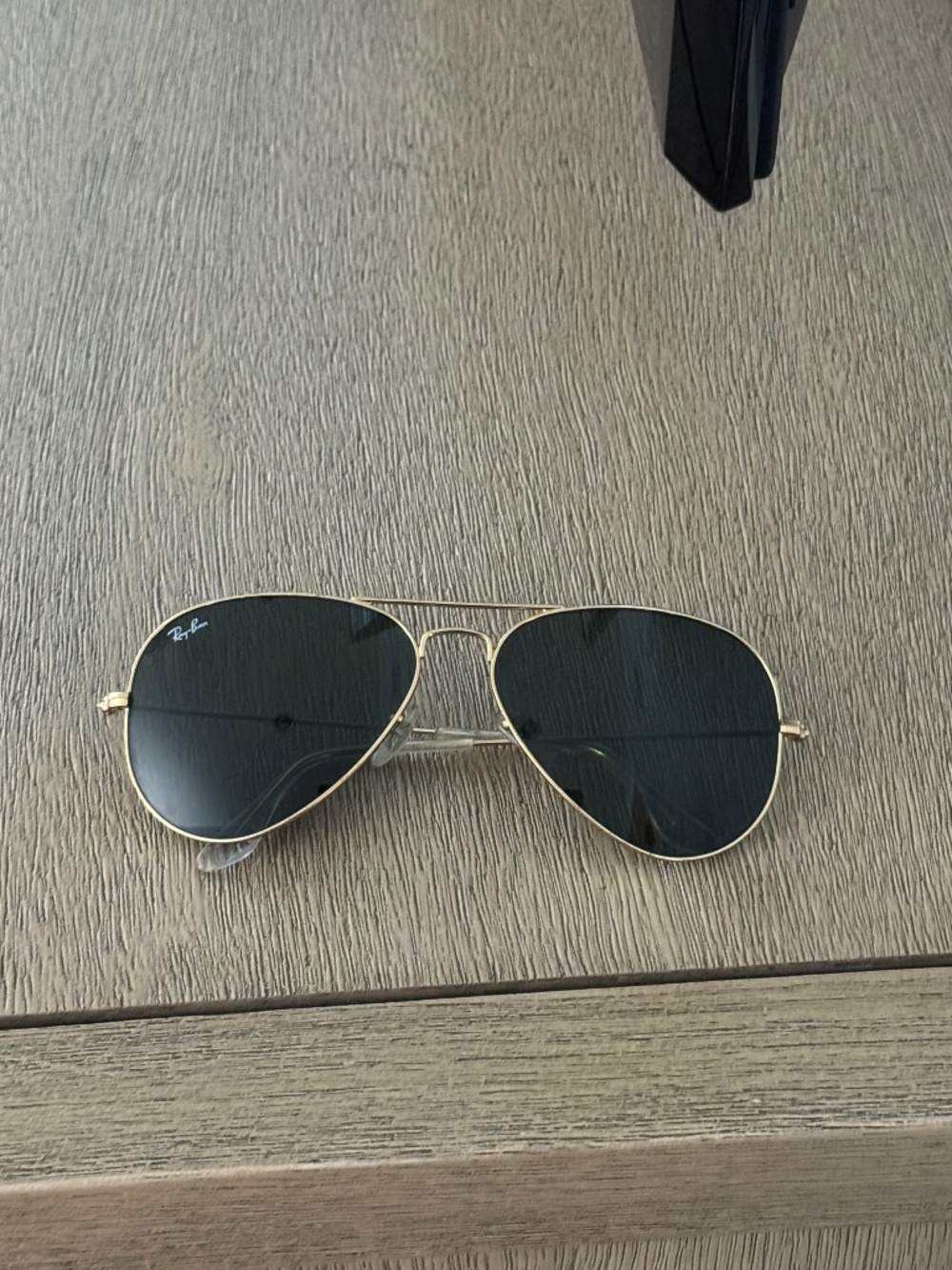 Ray‑Ban Aviator
